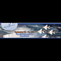 Thunder of Niagara Air Show