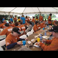 Weatherization Block Party