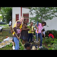 Entrepreneurs For North Texas - Freedom Day 2011