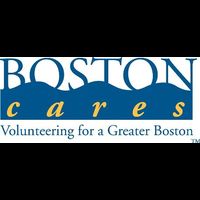 Boston Cares: We remember.  We Serve.