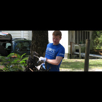 HOPE worldwide "We Won't Forget" Day of Service and Remembrance