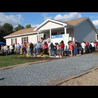 Sussex County Habitat for Humanity