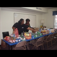 City Gate Community Day - Serve Salute and Celebrate