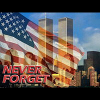 9-11 Service Scavenger Hunt