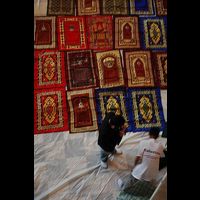Muslims in NYC: Bridging the Divide with Interfaith Dialogue & Shared Service