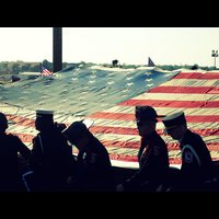 Remembering 9-11 at Joplin's Ground Zero