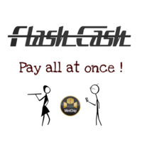 FlashCash: Pay all at once !