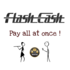 FlashCash: Pay all at once !