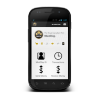 MintChip - Mobile Money