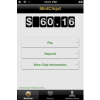 MintChipd