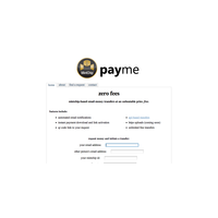 PayME - Free MintChip Email Money Transfers