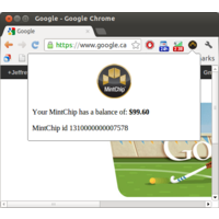 MintChip Watchdog