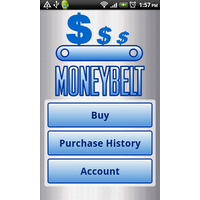 MoneyBelt