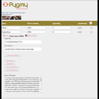 Pygmy