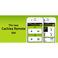 Cochlea Remote