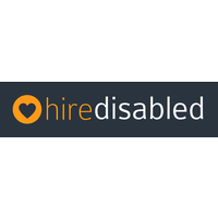 Hire Disabled