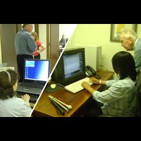 Access Technology - Skills Assessment Measure 