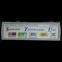 Selective Telecall Unit v2 (STU-II)