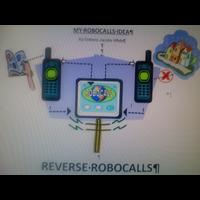 REVERSE ROBOCALLS