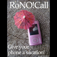 RoNO!Call