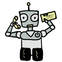 Robocalls: Down by Law