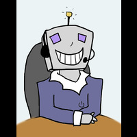 MyReceptionist Intelligent Answering Agent