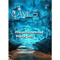 CAVES - Caller Acceptance Verification and Exclusion System