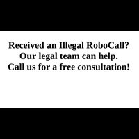Legal action