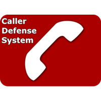 Caller Defense System