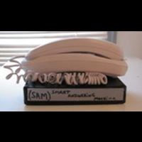 (SAM) Smart Answering Machine
