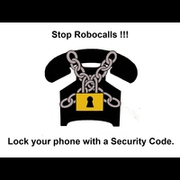 Security Codes For Phone Numbers