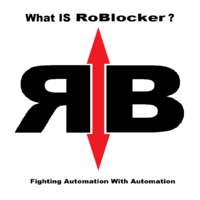 What IS RoBlocker?