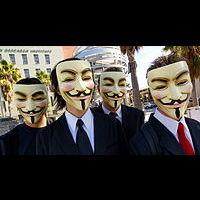 Hackers Anonymous