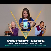 VICTORY CODE Culture Curve