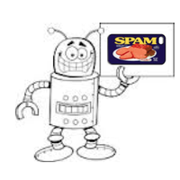 RoboSpam