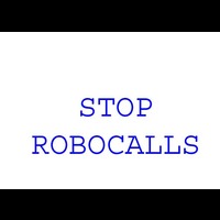 STOP ROBO CALLS