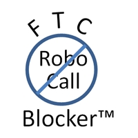 FTC Robocall Blocker Trademark