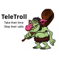 TeleTroll