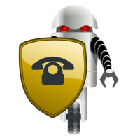 RoboDefender
