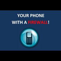 “Telephone Firewall” (working title)