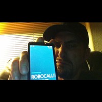 robocall reporter