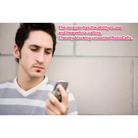 RoboCall Screener