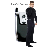 The Call Bouncer