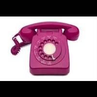 People Against Telephone Spam  (PATS)