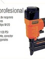 Clavadora_profesional