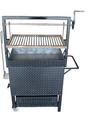 Asador_sandra