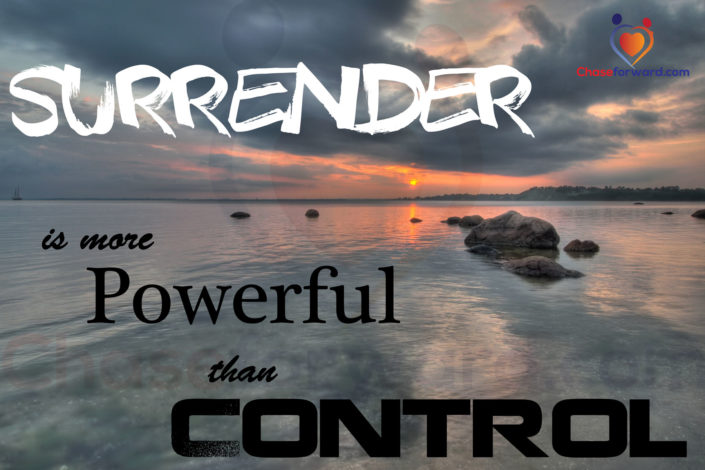 surrender-more-powerful-than-control