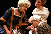 Image: Opera Workshop, Ron Ulen, director