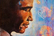 Image: The Candidate on the Canvas