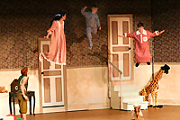 Image: The Musical Peter Pan